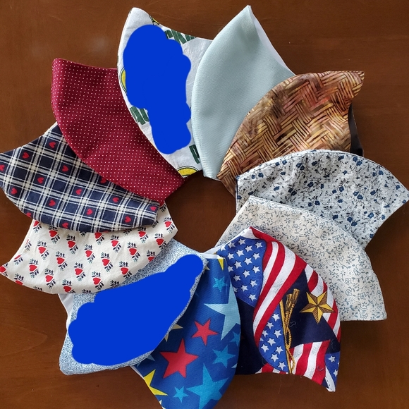 FACE MASKS - Picture 2 of 3